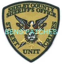 TENNESSEE,A,SHELBY COUNTY SHERIFF STREET CRIMES UNIT 1_wm